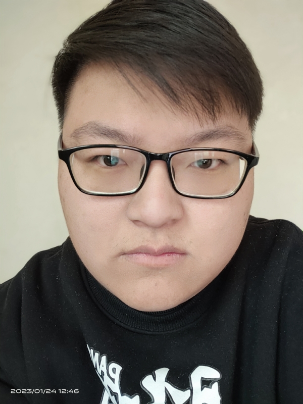 龙先生的第一张照片--毕节基督教相亲网